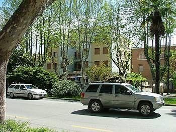 Hotel Moderno Rímini Exterior foto